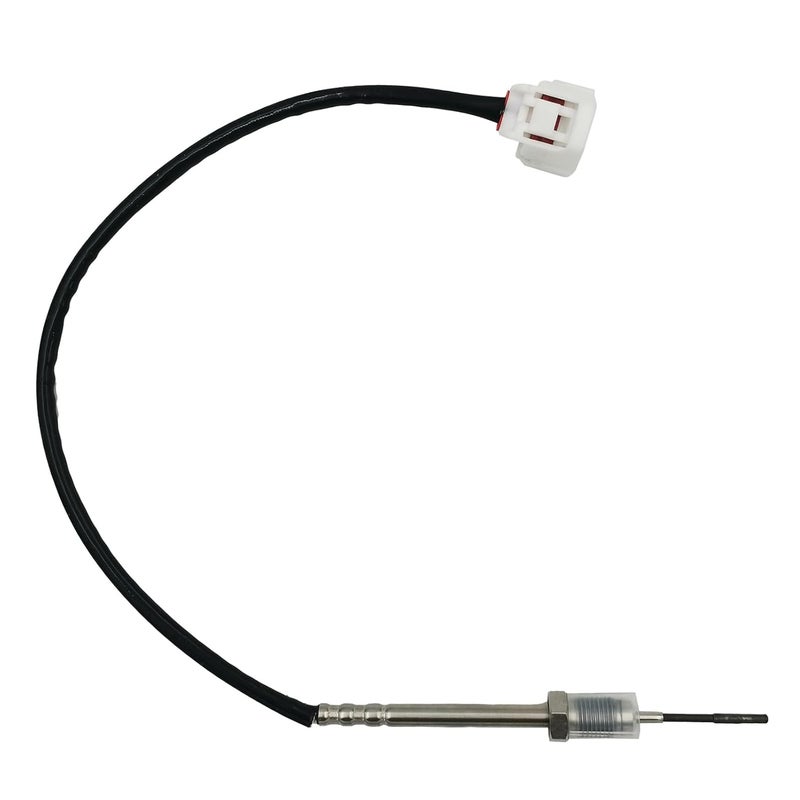 agpanda Exhaust Gas Sensors Temperature Compatible with 2017-2022 Nissan Rogue Sport S/SL/SV 2.0L Exhaust Temperature Sensor Replace 22630-4BC0A 22630-4BC0B - Image 1